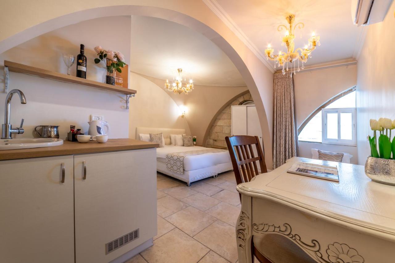 Litov Kotel Hotel - A Jewish Orthodox Hotel Jerusalem Exterior foto