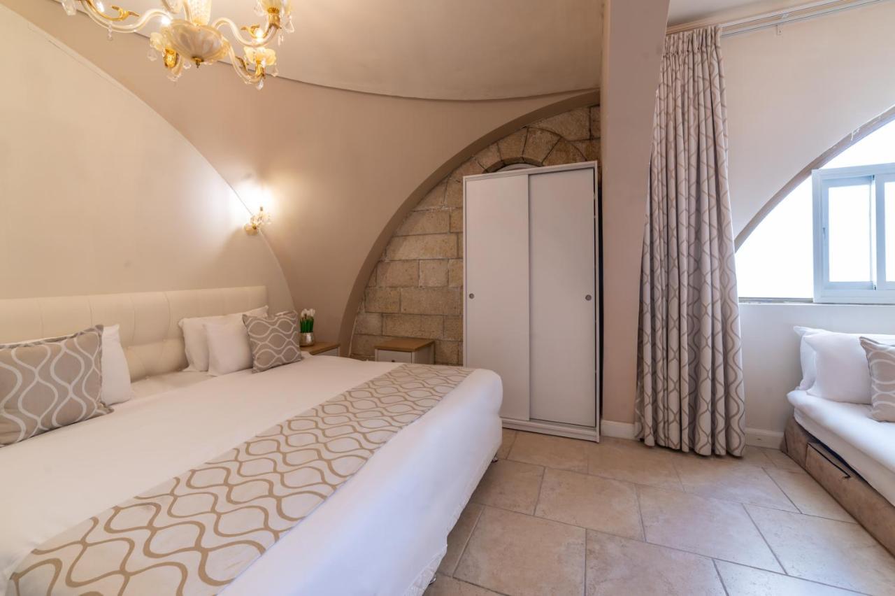 Litov Kotel Hotel - A Jewish Orthodox Hotel Jerusalem Exterior foto