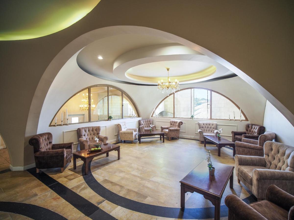 Litov Kotel Hotel - A Jewish Orthodox Hotel Jerusalem Exterior foto