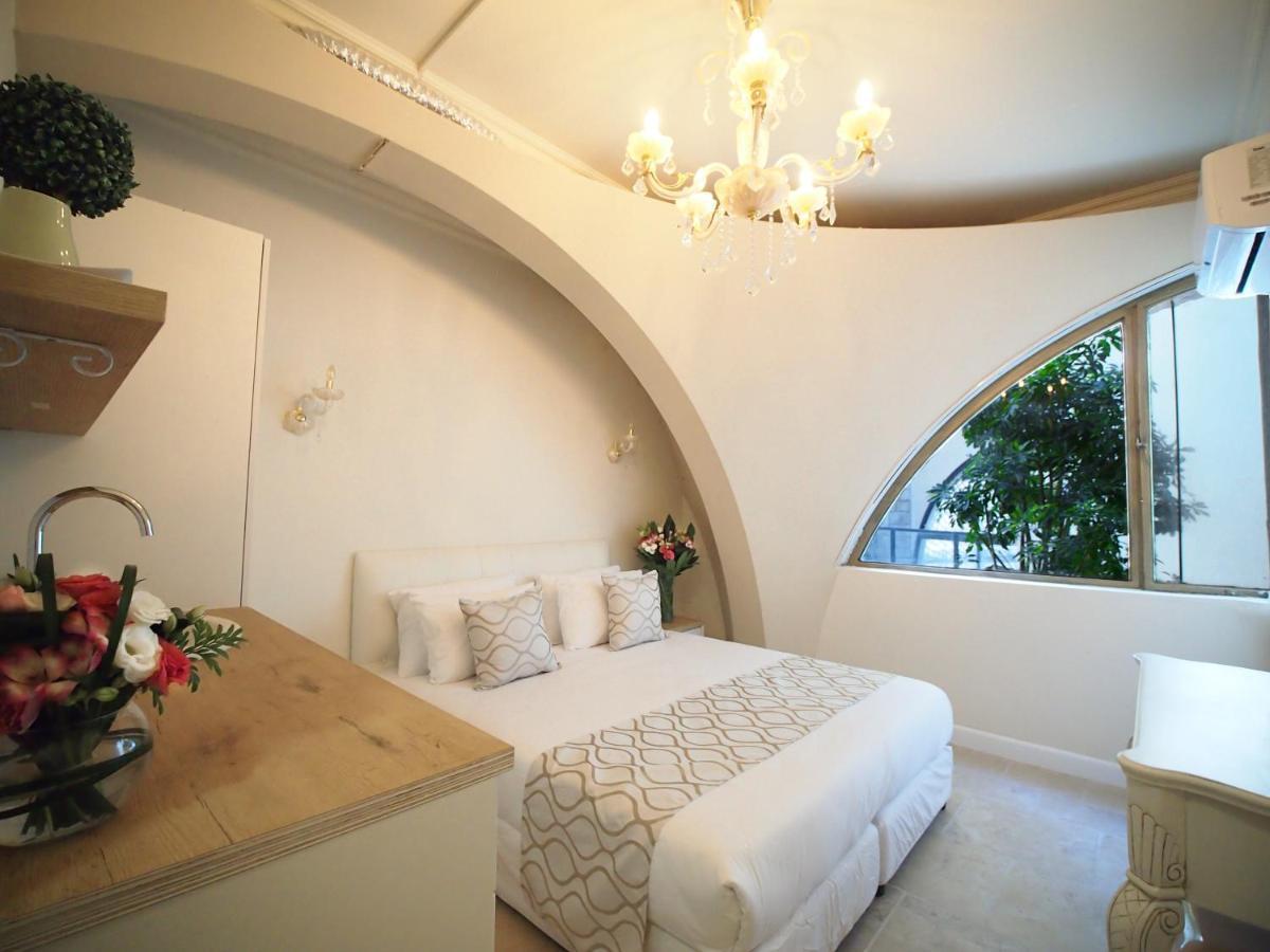 Litov Kotel Hotel - A Jewish Orthodox Hotel Jerusalem Exterior foto